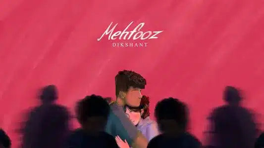 Mehfooz Lyrics With English Translation | Dikshant