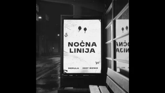 Melankolija Lyrics Meaning | Noćna Linija | Iggy Biznis | Merula