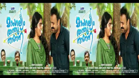 Melle Mulle Lyrics English Translation – Mangalyam Thanthunanena | Rajal