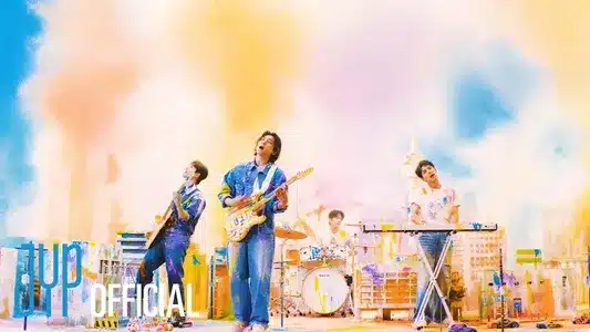 Melt Down Lyrics English Translation - Band Aid | Day6