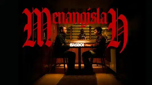 Menangislah Lyrics [English Translation] - Basboi