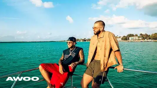 Menos El Cora Lyrics (with English Meaning) - Ryan Castro