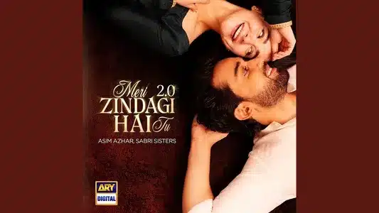 Meri Zindagi Hai Tu 2.0 Lyrics (with English Meaning): Asim Azhar | Sabri Sisters