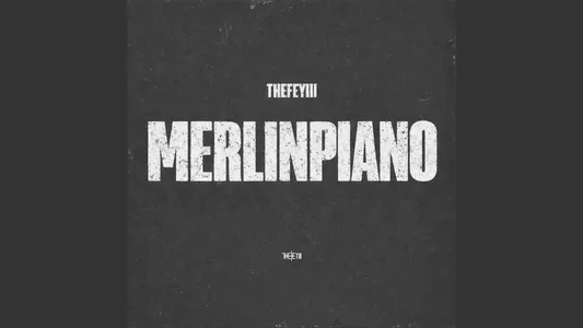 Merlinpiano Lyrics Translation (in English) | Thefeyiii