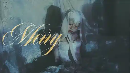 Merry -Band Ver Lyrics Translation — Tiered Skirt | N-Feni