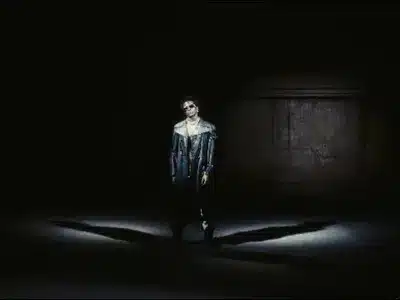 Métal Lyrics {English Translation} - Jolagreen23