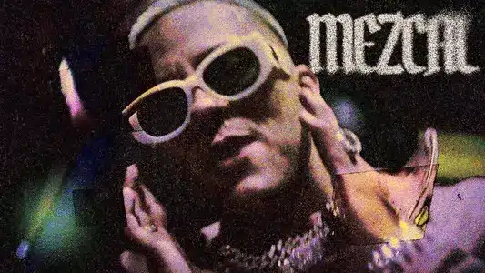 Mezcal Lyrics English Meaning | Anto-Nio | Nio García