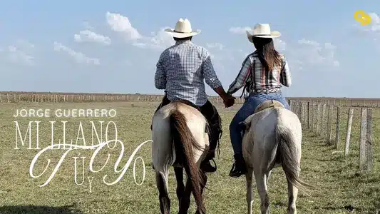 Mi Llano, Tú Y Yo Lyrics Translated to English — Jorge Guerrero