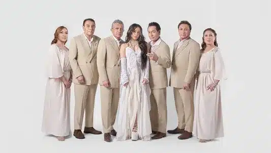 Mi Nuevo Trauma Lyrics Translation (in English): Los Ángeles Azules | Melissa Robles