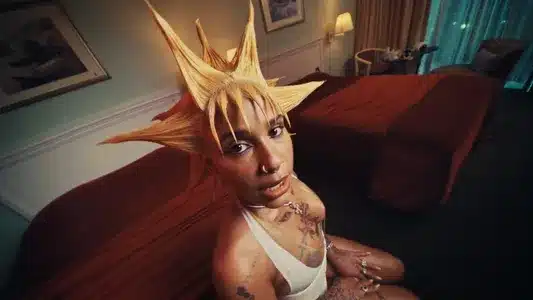 Miami Lyrics {English Translation} | Tokischa