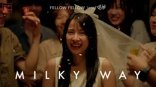 Milky Way Lyrics {English Meaning} | Fellow Fellow | Pun