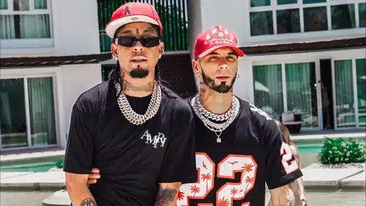 Milloneta Lyrics (with English Meaning): Anuel Aa | Rochy Rd