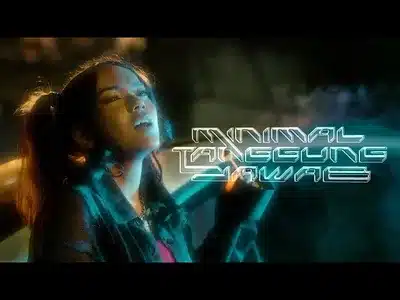 Minimal Tanggung Jawab Lyrics [English Meaning] - Alisha Dira