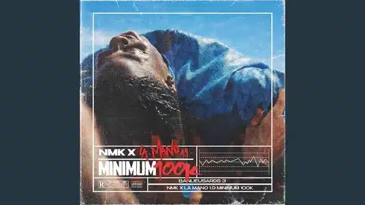 Minimum 100K Lyrics {English Translation}: Banlieusards | Nmk