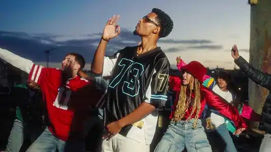 Minimum Ça Lyrics Translation: C'Est Bon ? (Vol. 1) | Dr. Yaro