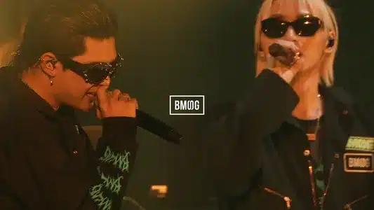 Minna Bling Bling Lyrics English Translation — Tyoism Vol.1 | Bmsg Posse