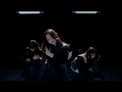 Mirai Ga Aru Kara Lyrics {English Translation} — 22/7_The 3Rd