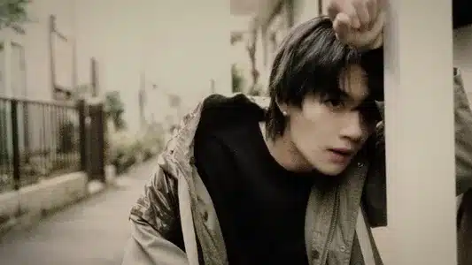 Mirror, Mirror Lyrics English (with Translation) — Kazuyoshi Saito