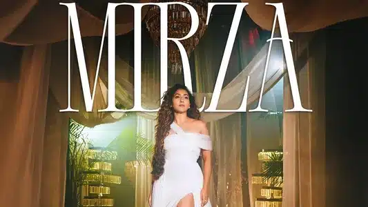 Mirza Lyrics (English Meaning) – Adarsh Rao | Neeti Mohan
