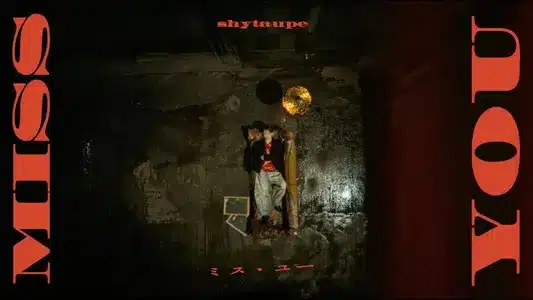 Miss You Lyrics English (with Translation) – Shytaupe