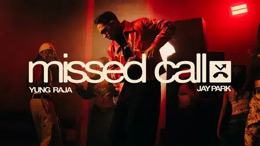 Missed Call Lyrics Translation (in English) | Yung Raja