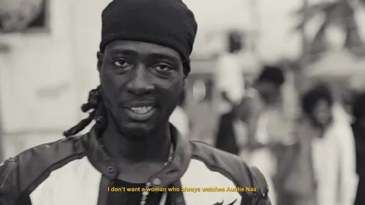 Mo Ntwɛn! Lyrics [English Meaning] — O'Kenneth