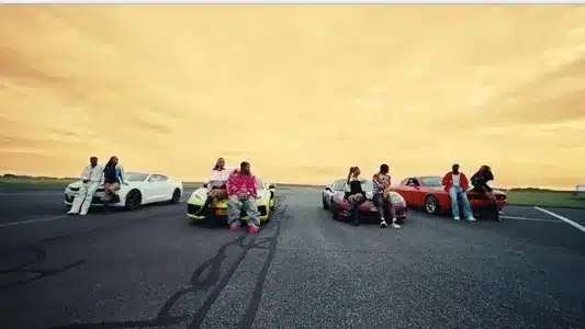 Mode Avion Lyrics Meaning - Hybride | Dj Kawest | L2B