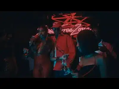 Mofe Lyrics {English Meaning} - Mavo