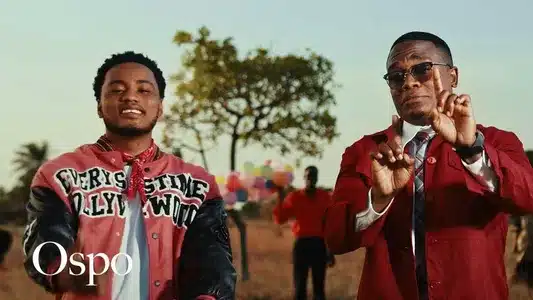 Moja Lyrics Meaning — Moses Luka | Joel Lwaga | Moses Luka