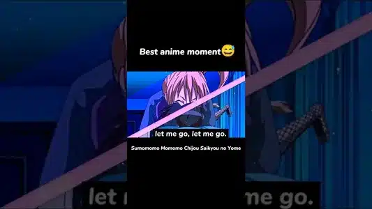 Moment Lyrics Translated to English: Kizuna