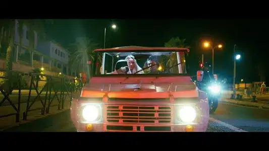 Mon Crush A Moi Lyrics Translated to English | Gambi | Tk