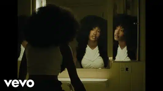 Mon Paradis Lyrics English (with Translation) – Ebony