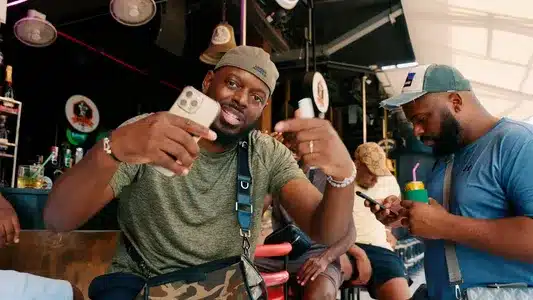 Mood Lyrics English Meaning - Focus | Keblack