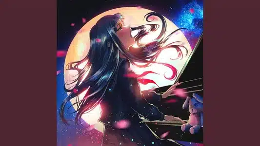 Moon Landing Plan Lyrics Translation — 15 | Tuki.