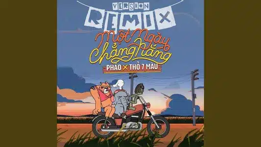 Một Ngày Chẳng Nắng Lyrics Translated to English — Pháo