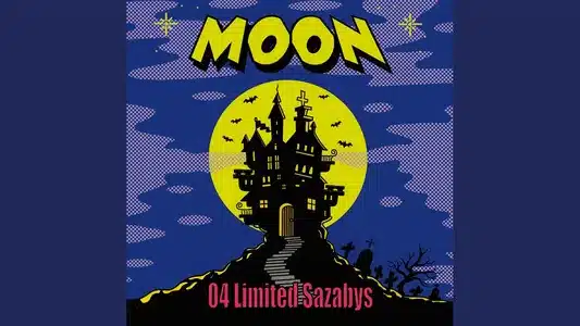 Mottö Lyrics English Translation – Moon | 04 Limited Sazabys