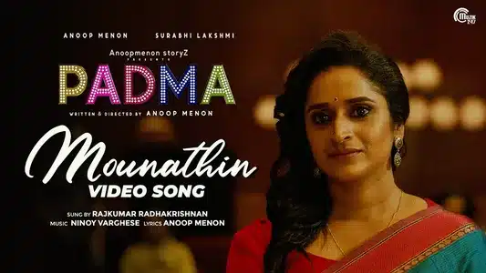Mounathin Lyrics English Translation – Padma | Rajukumar Radhakrishnan