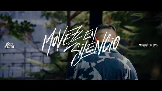 Movezz En Silencio Lyrics Translation | Me Muevo Con Dios | Cruz Cafuné