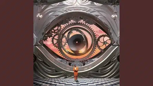 Mowgli Lyrics Meaning: La Légende Black | Black M