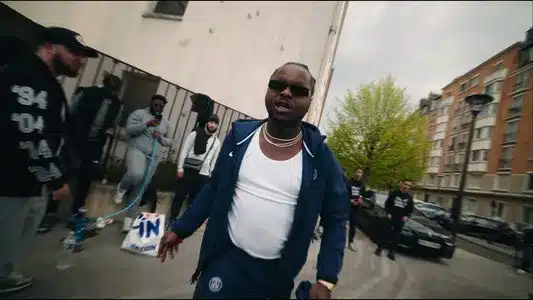 Mozart Capitaine Jackson (Épisode 4) Lyrics {English Meaning}: Leto