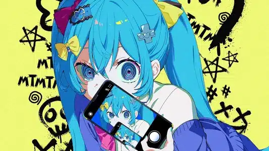 Mtmtm (Romanized) Lyrics Translation (in English) - Hatsune Miku