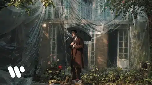 Mùa Mưa Ấy Lyrics English Translation — Bảo Tàng Của Nuối Tiếc | Vũ.