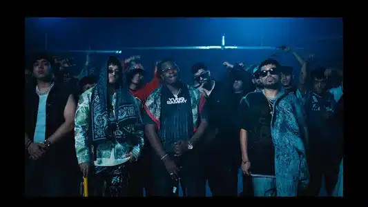 Mudda Lyrics {English Meaning} – Seedhe Maut | Yung Sammy