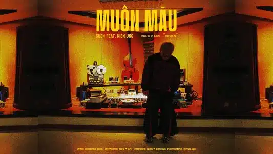 Muôn Màu Lyrics Meaning: Thế Giới Mở | Guen | Kiên Ứng