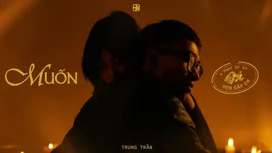 Muốn Lyrics Translated to English: Trung Trần