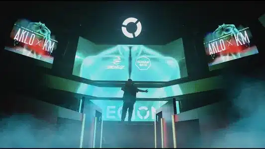 Muscle Memory Lyrics [English Meaning] - Aklo | Km