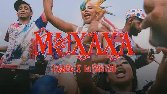 Muxaxa Lyrics {English Meaning} — La Mas Doll | Tokischa
