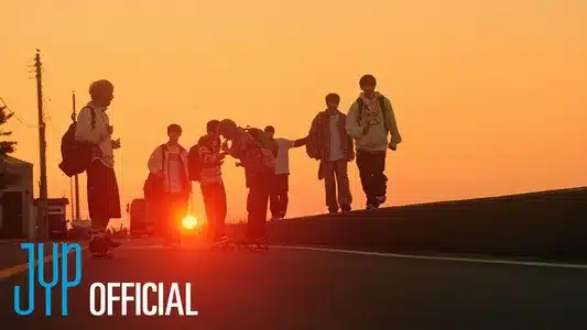 My First Love Song Lyrics English Translation — My First Flip | Kickflip