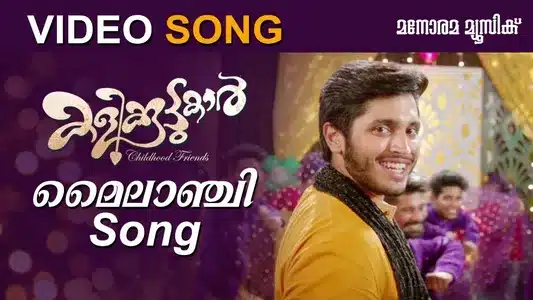 Mylaanchi Choppaninje Lyrics Translation: Kalikoottukar | Rimi Tomy | Vineeth Sreenivasan