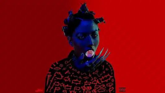 N La Disco Lyrics Meaning: Diamante$ + Espina$ | Paopao